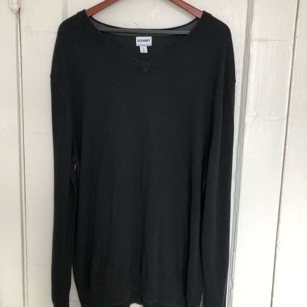Old Navy Men’s Sweater